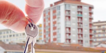 В Киеве заканчиваются квартиры под ипотеку по программе «єОселя»