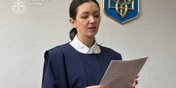 Бывшая киевская чиновница получила приговор за закупку овощерезок в укрытия