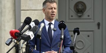 Мадьяр рассказал, когда может возобновиться транзит российской нефти по «Дружбе»