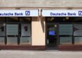 Крупнейший банк Германии признался в возможных нарушениях санкций против России