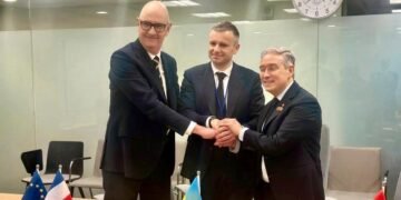 Украина договорилась об отсрочке госдолга до 2030 года