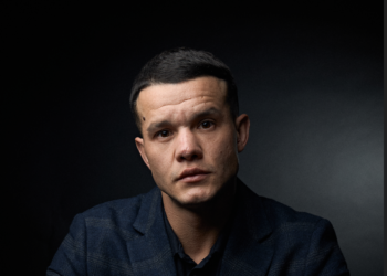 «Не мог найти себя». Сапер после 13 лет службы в армии прокладывает безопасный путь в бізнес