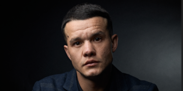 «Не мог найти себя». Сапер после 13 лет службы в армии прокладывает безопасный путь в бізнес