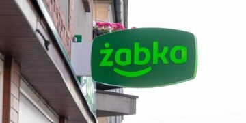 Крупнейшая польская сеть магазинов у дома запускает покупку товаров в долг