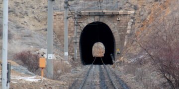 FT: Турция хочет стать альтернативой маршрутам через Ормузский пролив