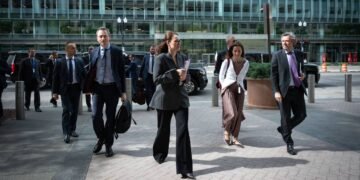 Свириденко представила в Вашингтоне «инвестиционный виш-лист» Украины