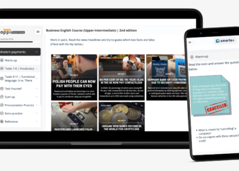 Язык, формирующий будущее: как английский для команд и их семей помогает бизнесу расти