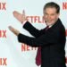 Неожиданная отставка соучредителя обвалила акции Netflix
