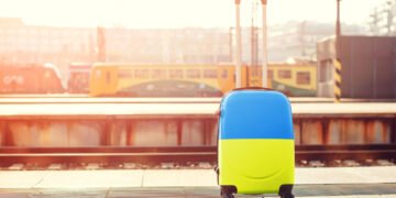 Ирландия планирует предложить украинским беженцам «щедрую» помощь для возвращения домой