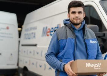 Meest Почта повысила тарифы вслед за Укрпоштою и Новою поштою