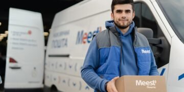 Meest Почта повысила тарифы вслед за Укрпоштою и Новою поштою