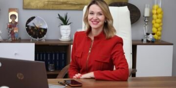 Как превратить «советский» университет в «конфетку». Интервью с ректором Луцкого университета