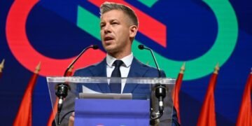 Мадьяр призвал Зеленского открыть «Дружбу», если это возможно