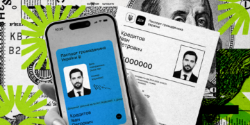 МФО получили доступ к вашим данным через «Дію». Что это значит для заемщиков