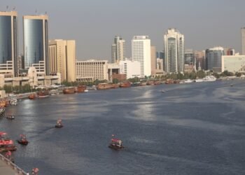 WSJ: ОАЭ ведут переговоры с США о финансовой поддержке из-за разрушительной войны с Ираном