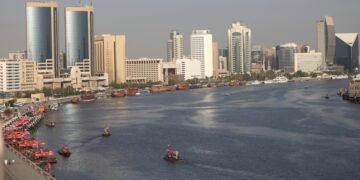 WSJ: ОАЭ ведут переговоры с США о финансовой поддержке из-за разрушительной войны с Ираном