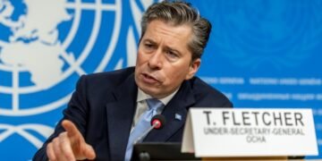 ООН: деньги, которые США потратили на «безрассудную» войну с Ираном, могли бы спасти 87 млн жизней