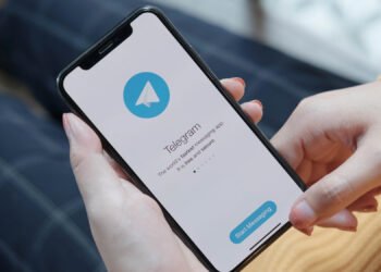 В Британии проверят Telegram на наличие материалов о сексуальном насилии над детьми