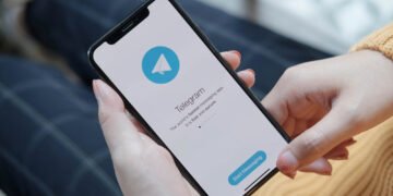 В Британии проверят Telegram на наличие материалов о сексуальном насилии над детьми