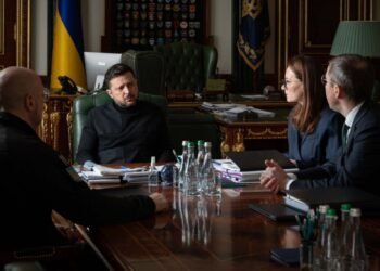 Зеленский объявил о завершении ремонта на нефтепроводе «Дружба»