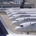 Lufthansa отменит 20 000 рейсов, чтобы сэкономить топливо