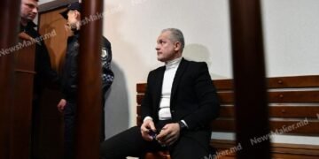 Молдовский олигарх Плахотнюк получил 19 лет по делу о краже миллиарда евро