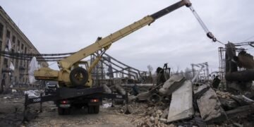 Свириденко встретилась с Кличко: подготовку Киева к зиме частично отдали Агентству по восстановлению