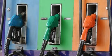 «Вероятность низкая». CEO WOG рассказал, грозит ли Украине дефицит топлива