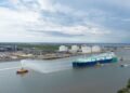 QatarEnergy начала экспорт LNG из США: проект Golden Pass в Техасе отгрузил первую партию