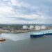 QatarEnergy начала экспорт LNG из США: проект Golden Pass в Техасе отгрузил первую партию