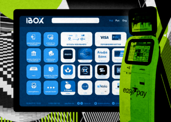 Битва за платеж. Как банки и сети терминалов делят рынок в Украине