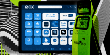 Битва за платеж. Как банки и сети терминалов делят рынок в Украине