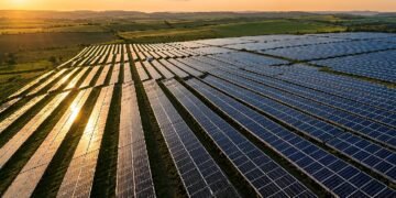 На юге Украины построят СЭС на 106 МВт при поддержке ЕБРР