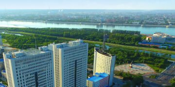 Евросоюз снял санкции против китайских банков, которые помогали России их обходить