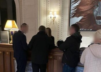 В Киеве обнаружили сеть онлайн-казино без лицензий: незаконный доход оценили в 5 млрд грн