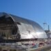 Арку на ЧАЭС отремонтируют не раньше 2030 года