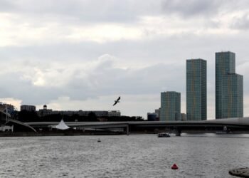 Bloomberg: Центральная Азия стала одним из самых динамичных развивающихся рынков