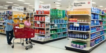 Одна из крупнейших FMCG-компаний заявила о риске потерь в $1 млрд из-за роста цены на нефть