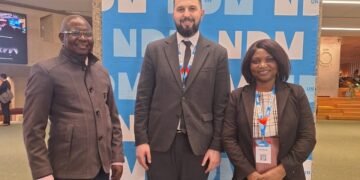 Украина перенимает опыт страны, которая до 2022-го была одной из самых заминированных в мире