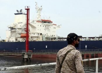 Nikkei: Импорт российской нефти в Индию удвоился и, вероятно, останется высоким в мае