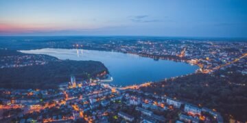 Украинцы массово скупают жилье в Тернопольской области