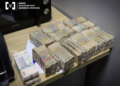 В Украине разоблачили масштабный конвертационный центр на 18 млрд грн