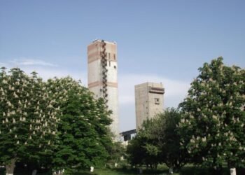 Оккупанты закрыли три крупные шахты в Луганской области