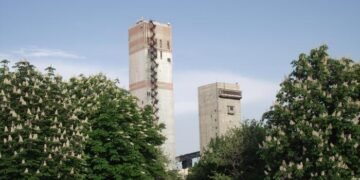 Оккупанты закрыли три крупные шахты в Луганской области