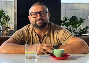 «Тише едешь и дальше будешь – такая стратегия не работает». Интервью с General Chereshnya