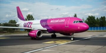 CEO Wizz Air заявил, что не ожидает дефицита авиатоплива
