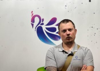 Платформа для своих. Ветеран из Тернополя строит аналог Etsy в Украине