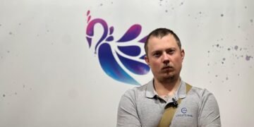 Платформа для своих. Ветеран из Тернополя строит аналог Etsy в Украине