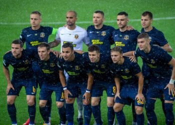 Бывшего серебряного призера УПЛ признали банкротом из-за долга почти 340 млн грн