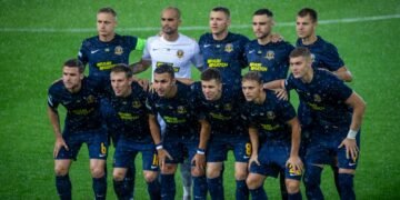 Бывшего серебряного призера УПЛ признали банкротом из-за долга почти 340 млн грн